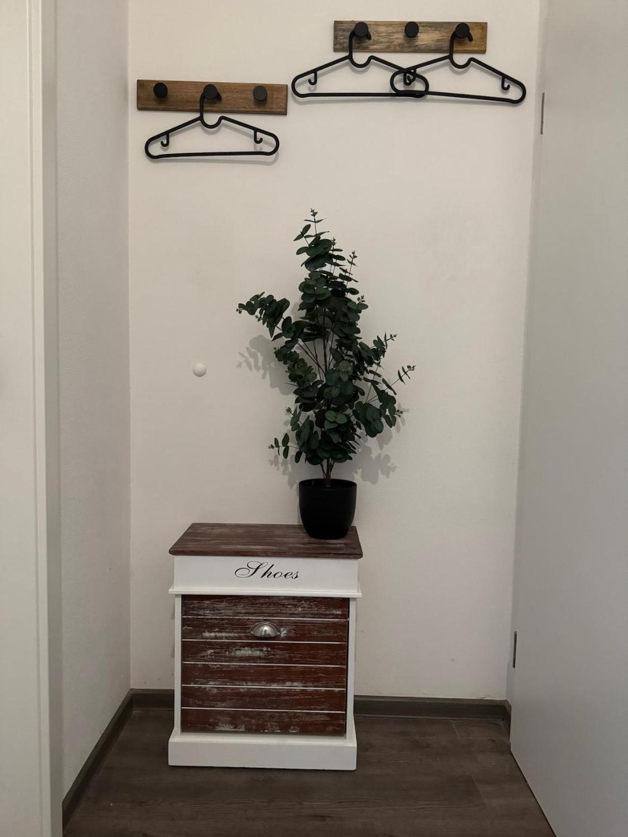 Ferienwohnung Naumburger Charme Solaris Exterior foto