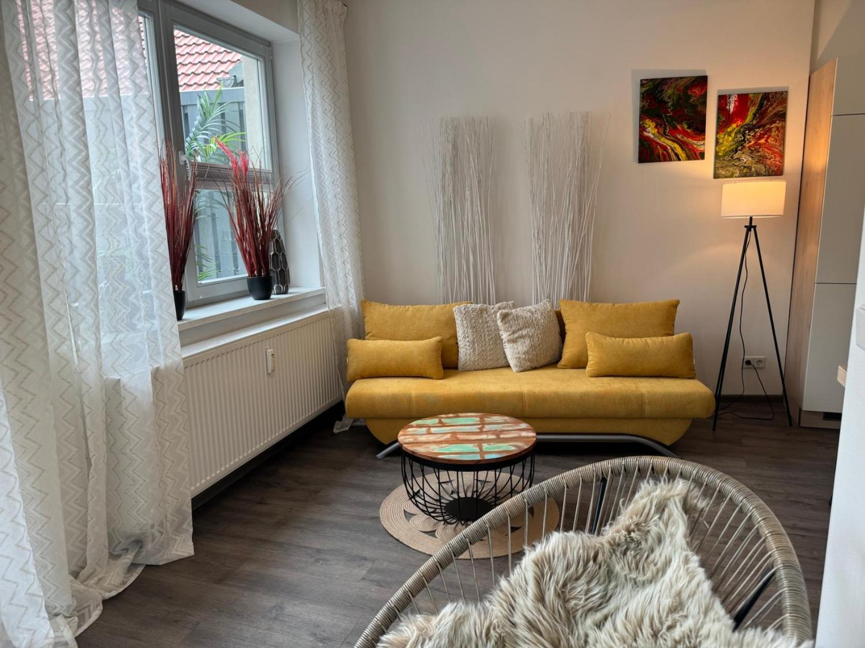 Ferienwohnung Naumburger Charme Solaris Exterior foto